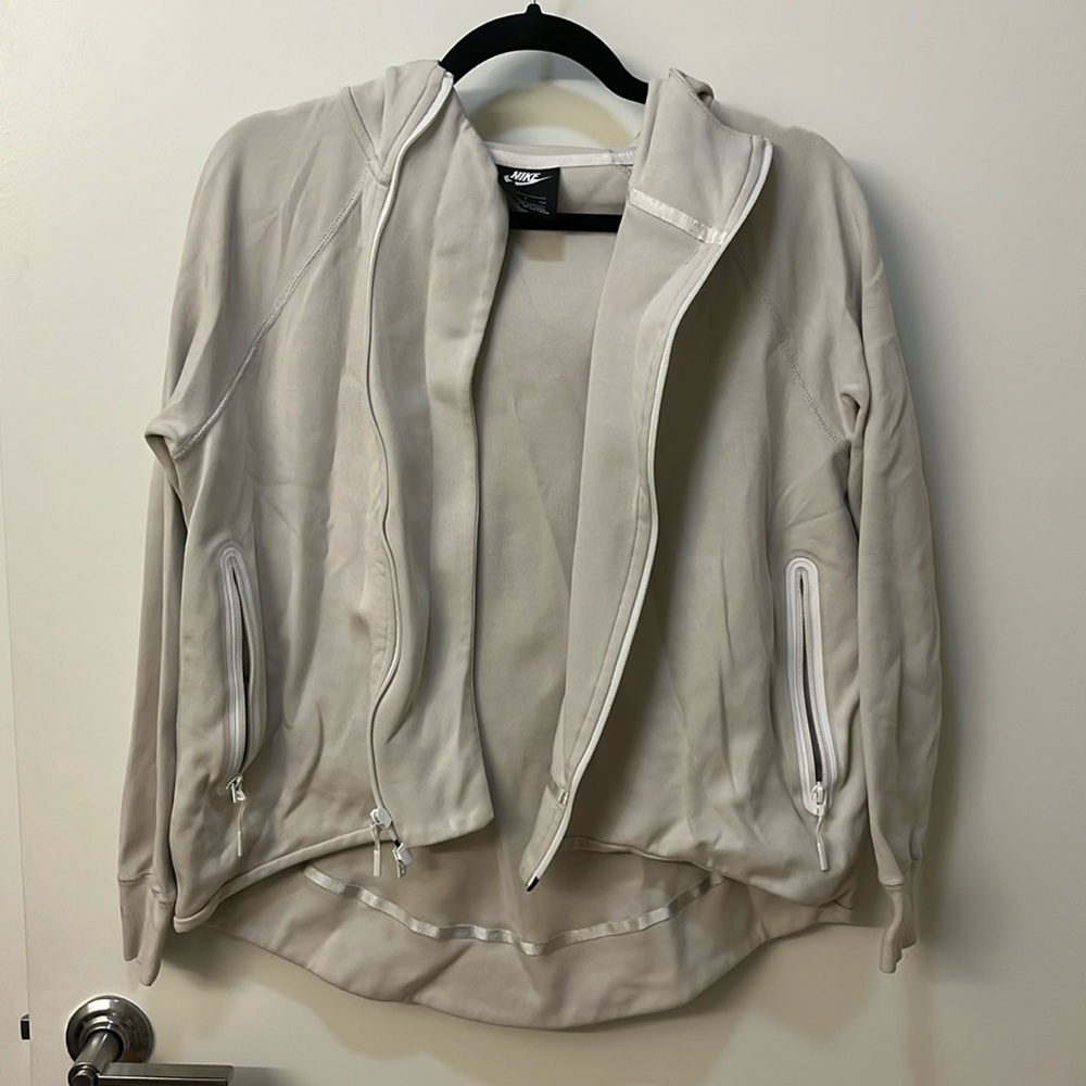 Nike jacket